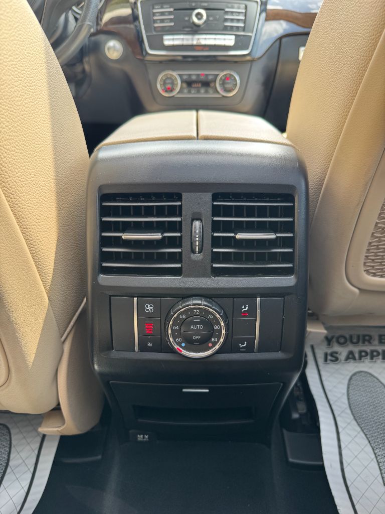 2019 Mercedes-Benz GLS - $20,995