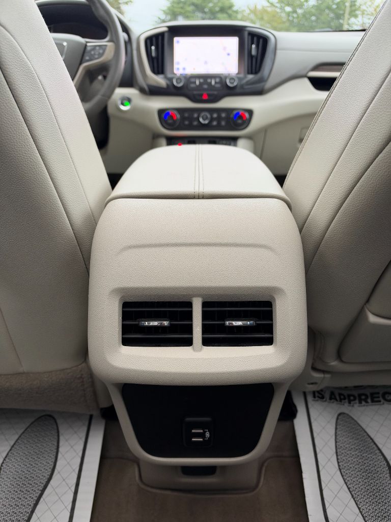 2018 GMC Terrain - $16,995