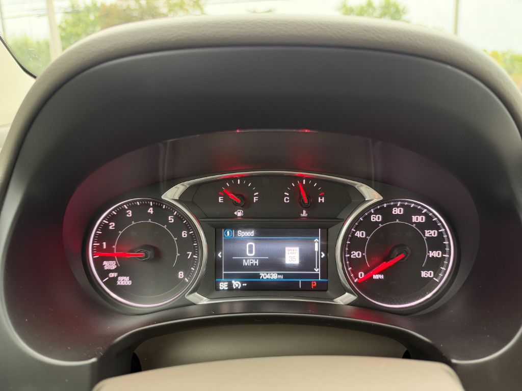 2018 GMC Terrain - $16,995