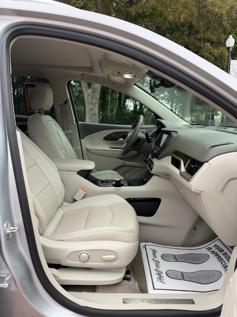 2018 GMC Terrain - $16,995
