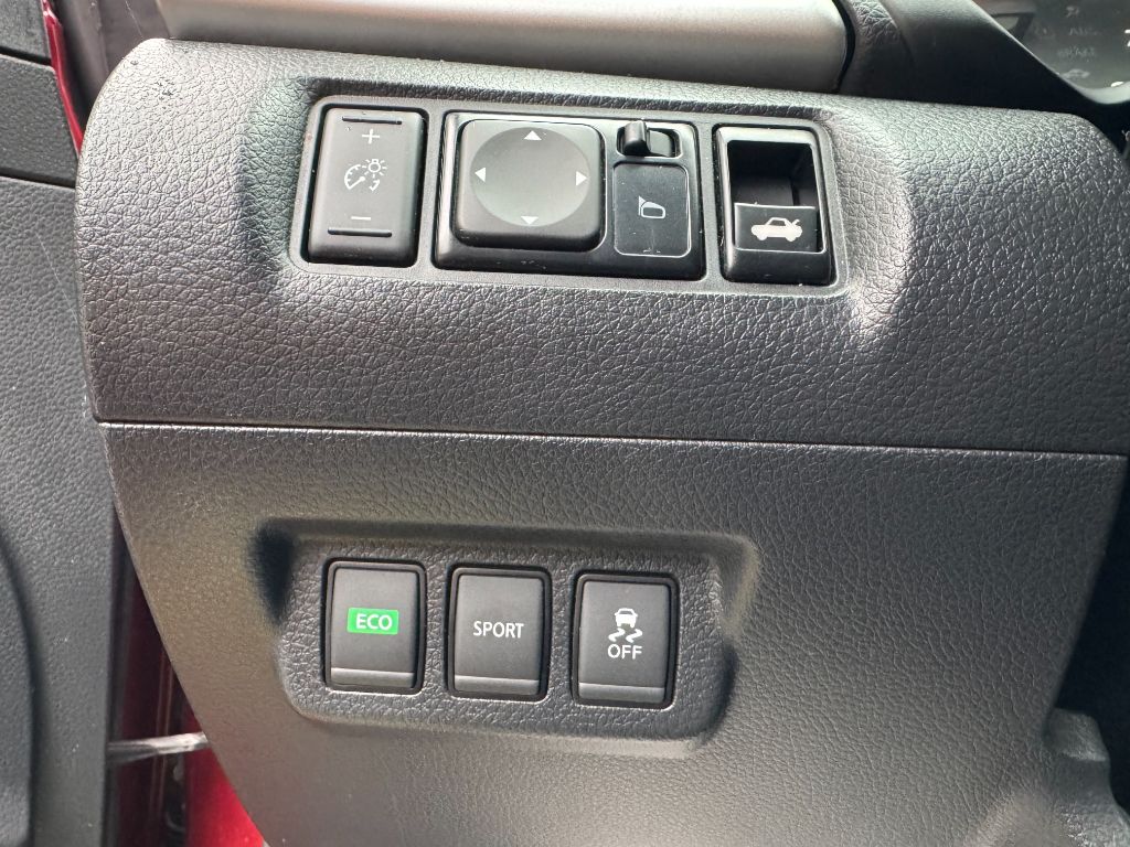 2017 Nissan Sentra SV photo