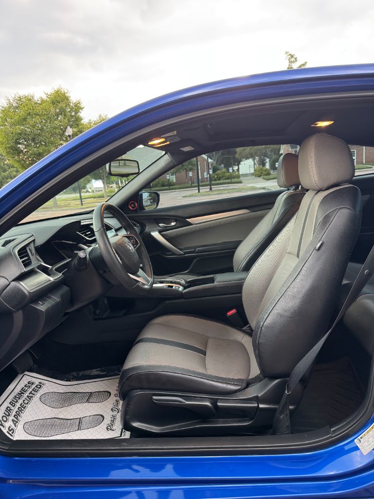 2017 Honda Civic - $15,995
