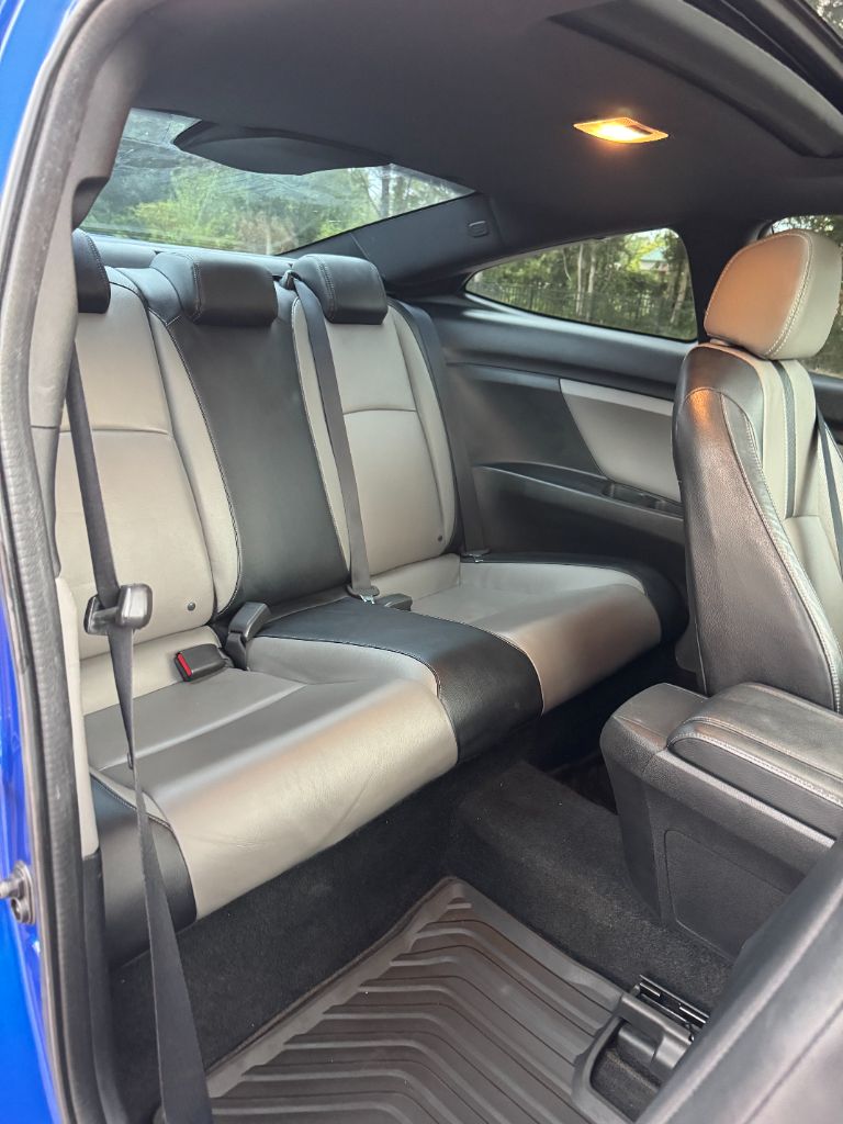 2017 Honda Civic - $15,995