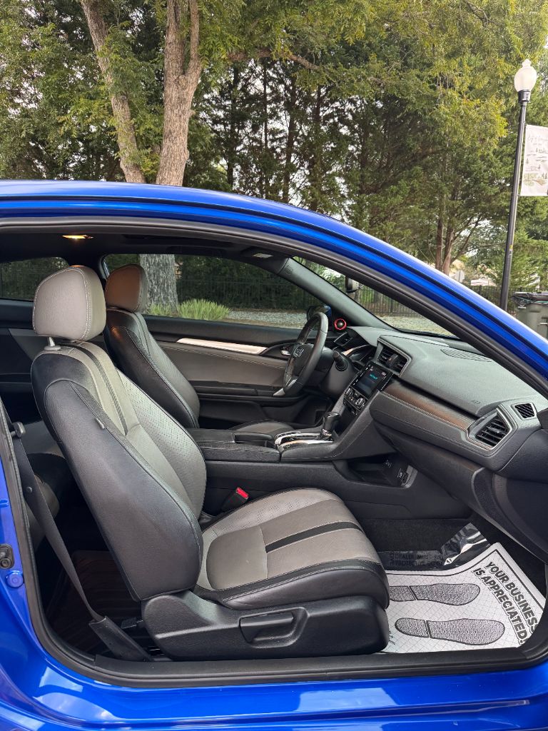 2017 Honda Civic - $15,995