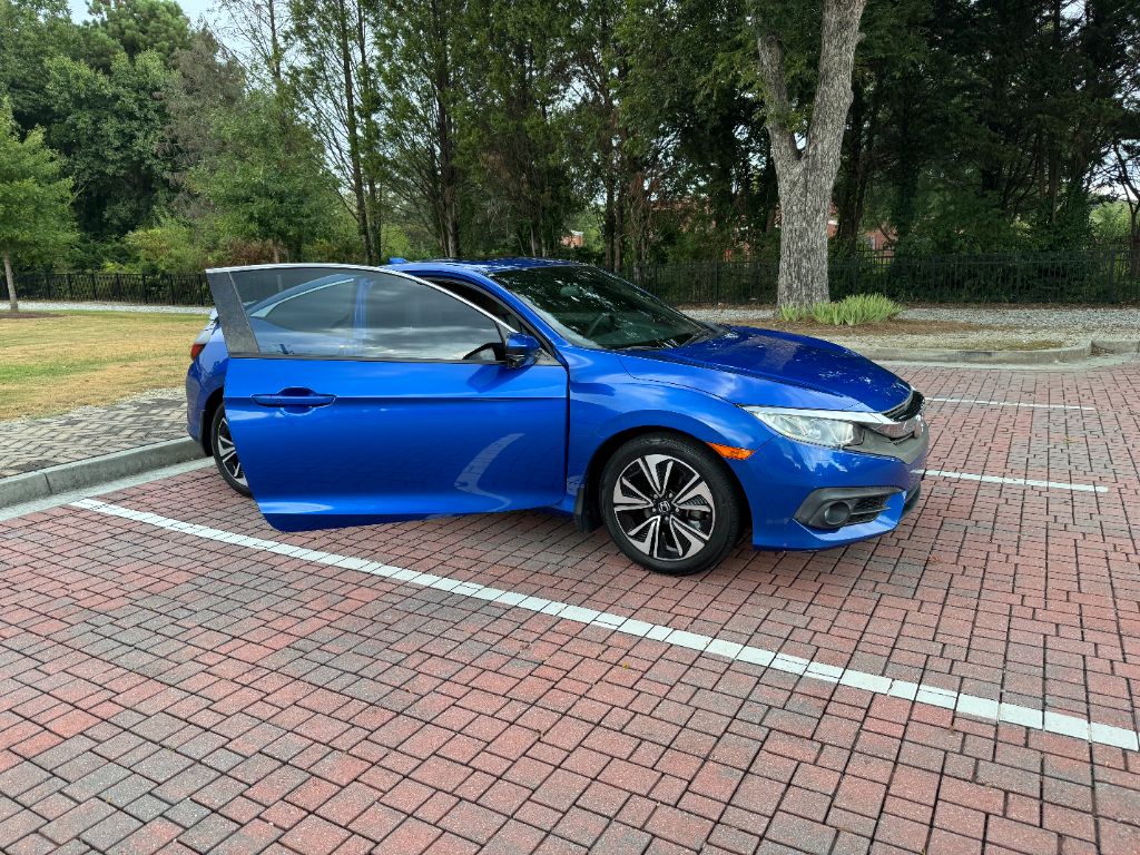 2017 Honda Civic - $15,995