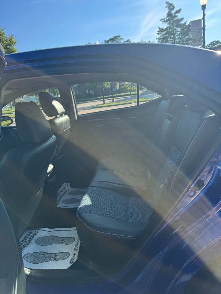 2016 Toyota Corolla - $12,995