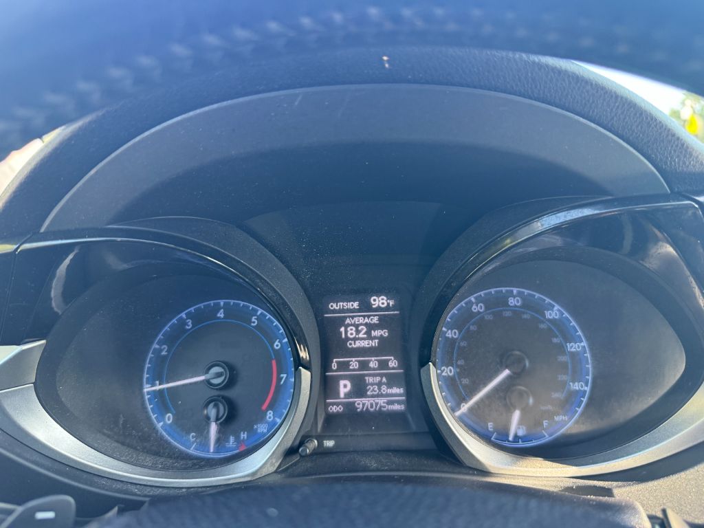 2016 Toyota Corolla - $12,995