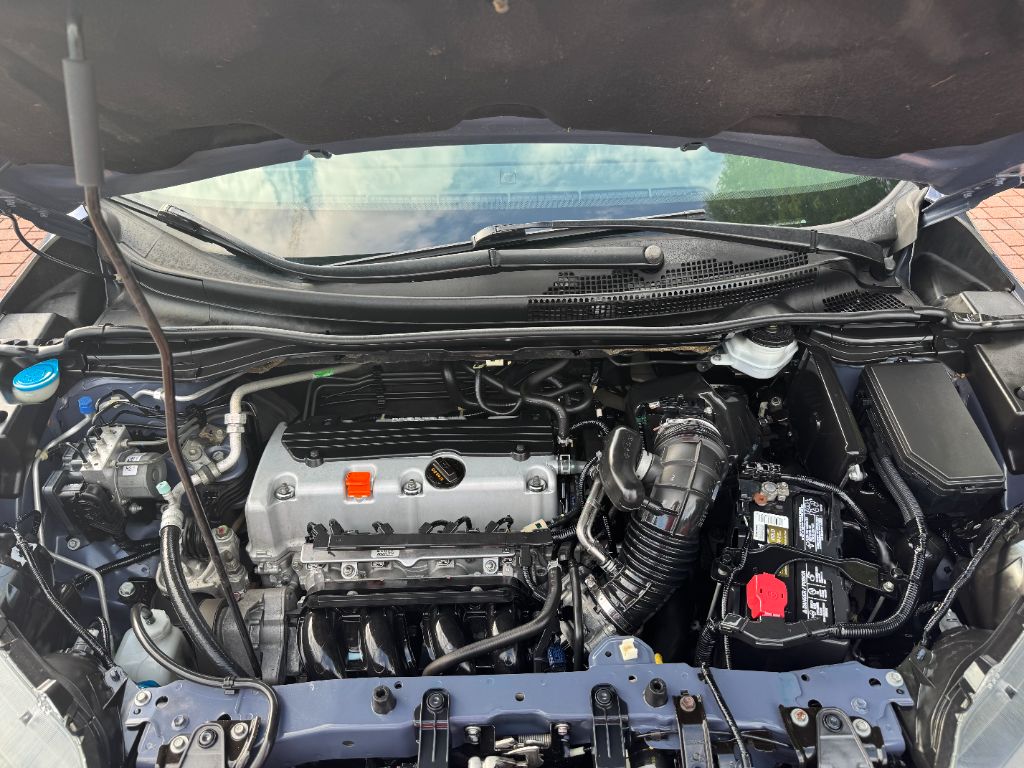 2014 Honda CR-V - $13,495