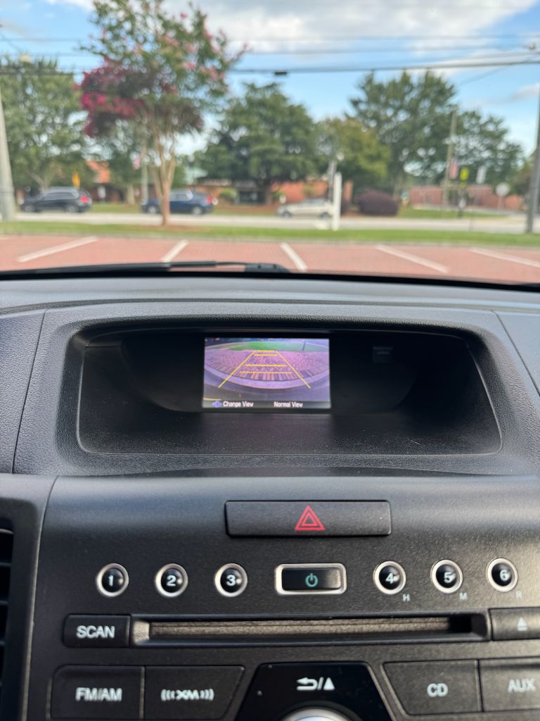 2014 Honda CR-V - $13,495
