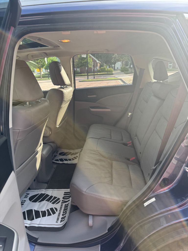 2014 Honda CR-V - $13,495