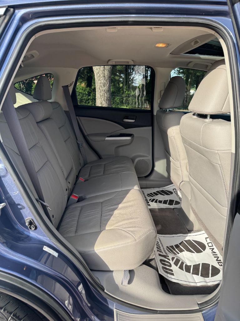 2014 Honda CR-V - $13,495