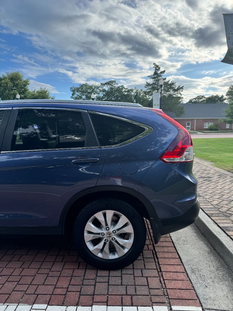 2014 Honda CR-V - $13,495