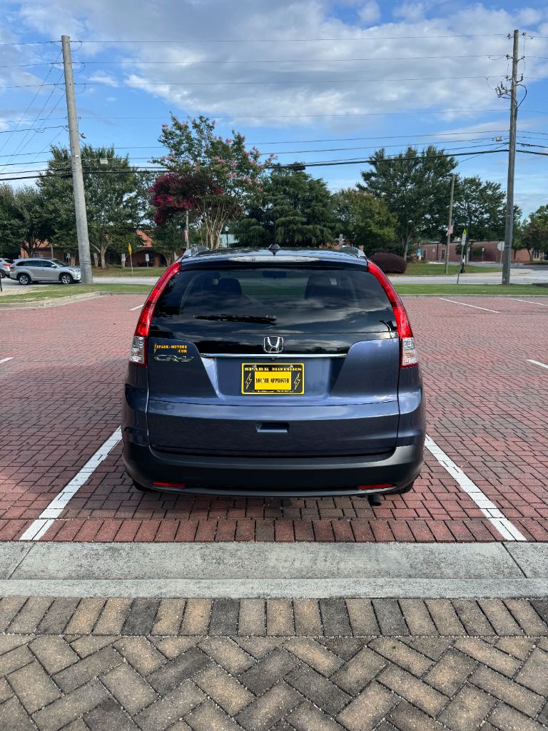 2014 Honda CR-V - $13,495