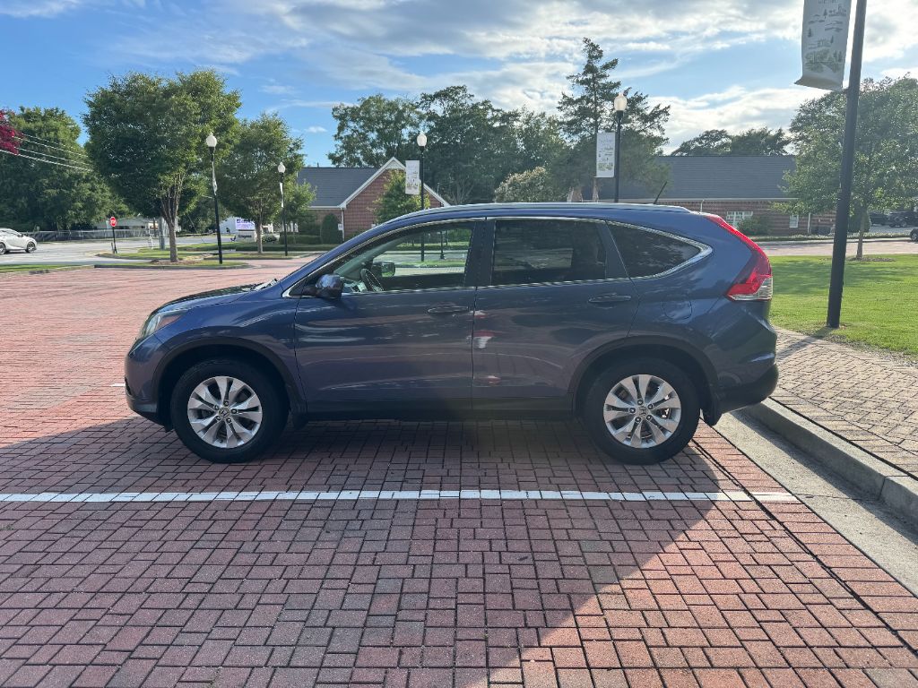 2014 Honda CR-V - $13,495