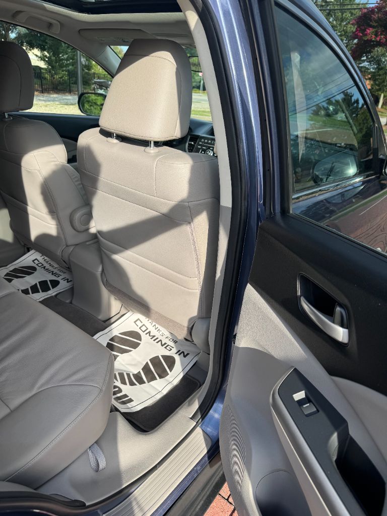 2014 Honda CR-V - $13,495
