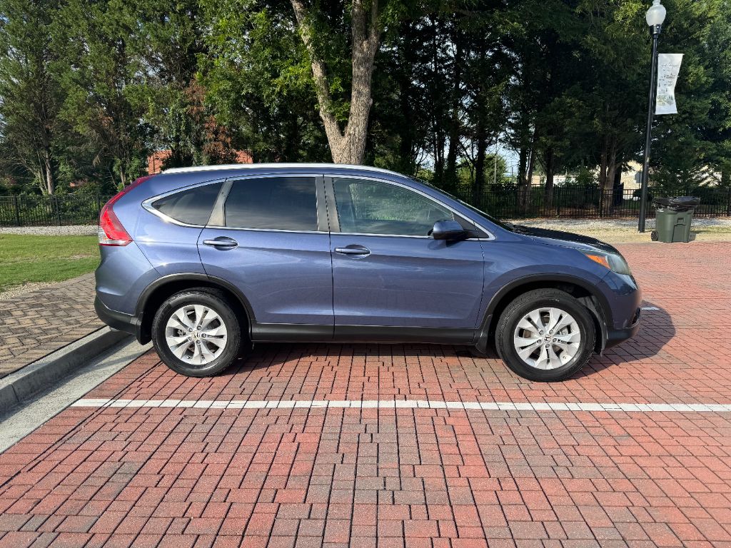 2014 Honda CR-V - $13,495