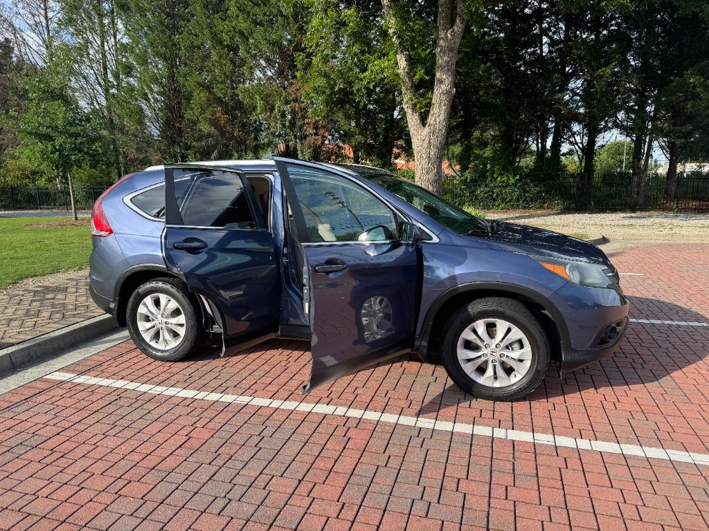 2014 Honda CR-V - $13,495