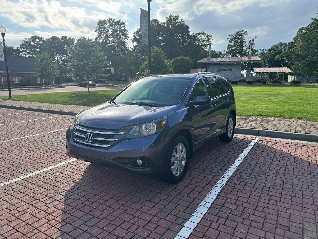 2014 Honda CR-V - $13,495