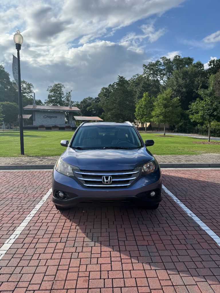2014 Honda CR-V - $13,495
