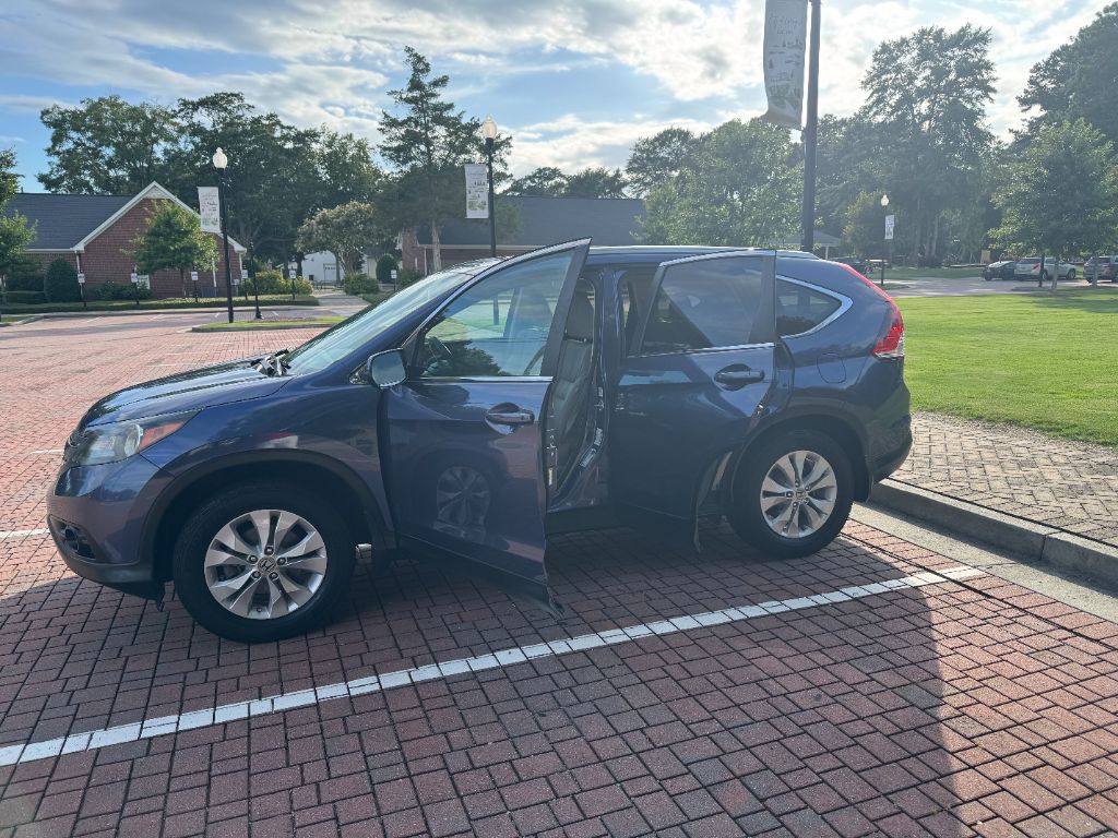 2014 Honda CR-V - $13,495