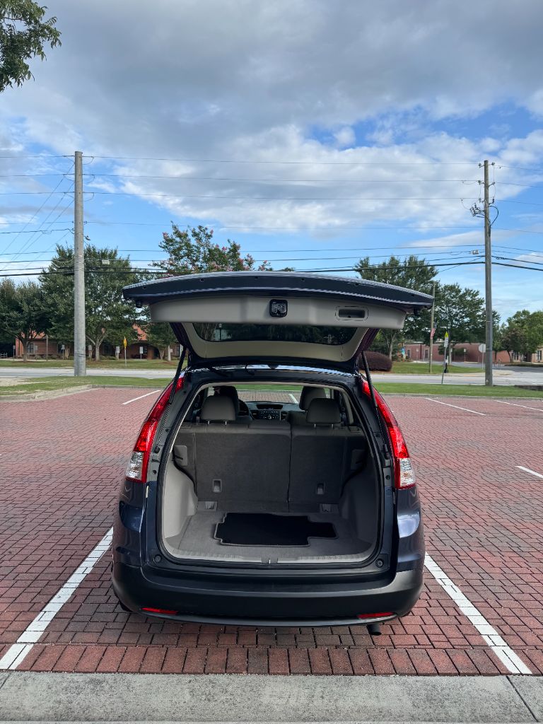 2014 Honda CR-V - $13,495
