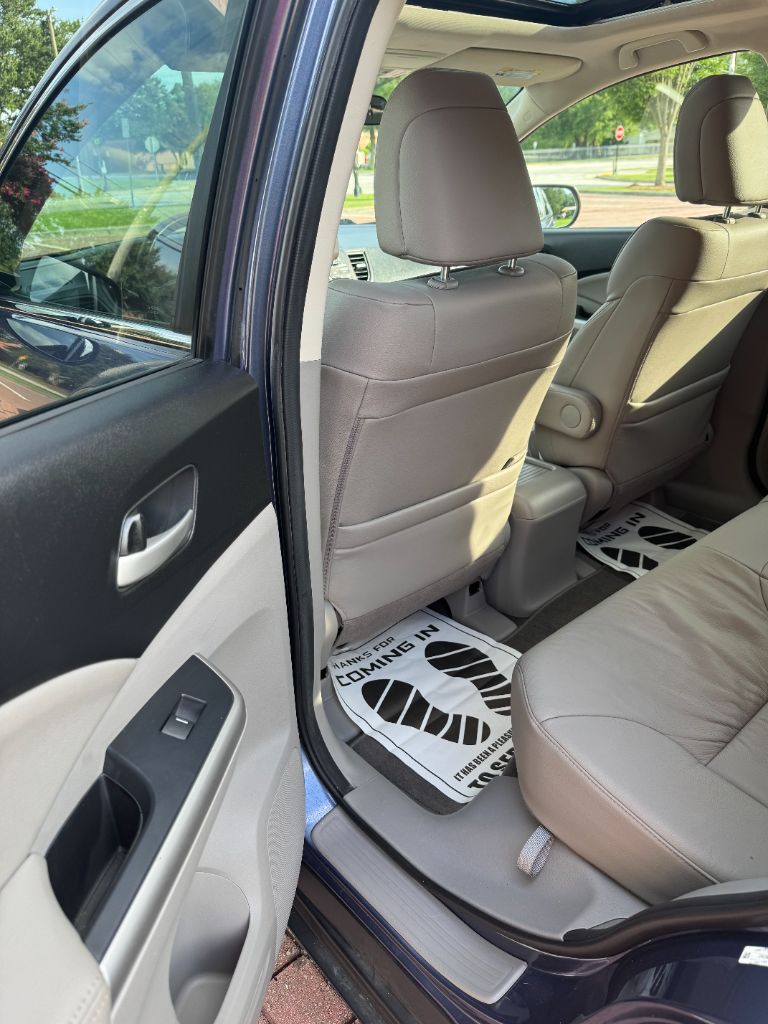 2014 Honda CR-V - $13,495