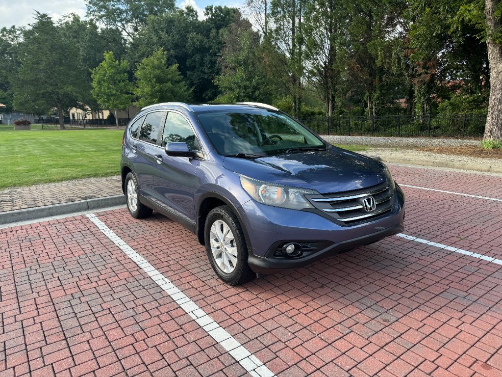 2014 Honda CR-V - $13,495