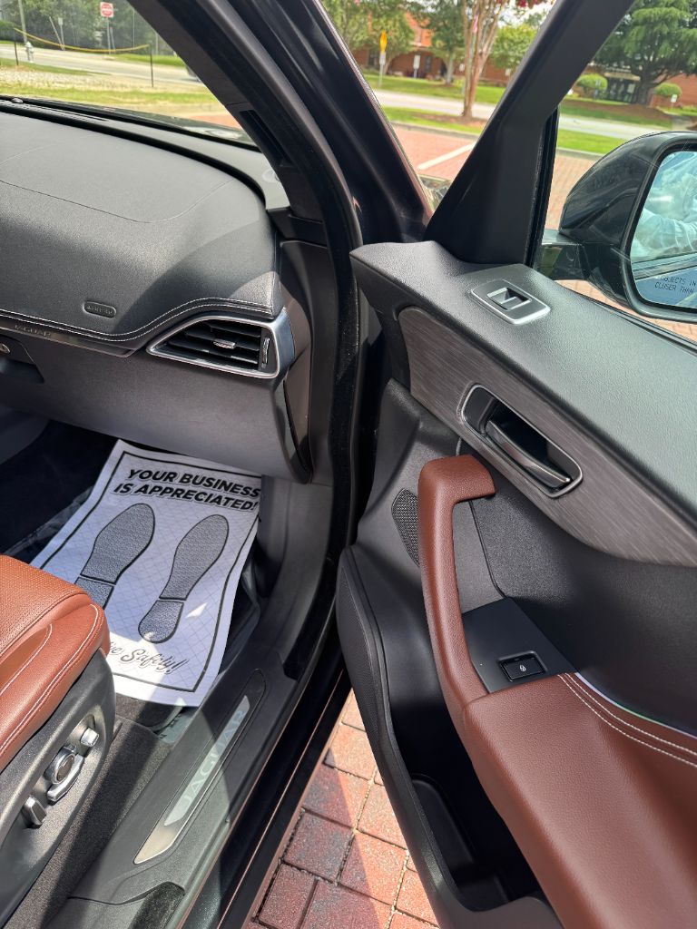 2019 Jaguar F-PACE - $19,995