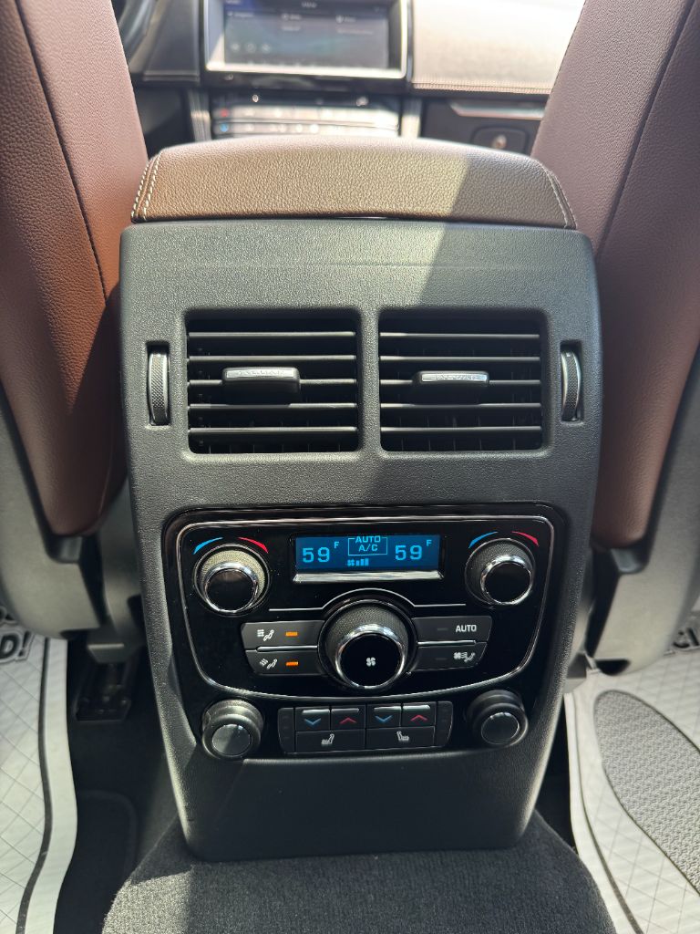 2019 Jaguar F-PACE - $19,995