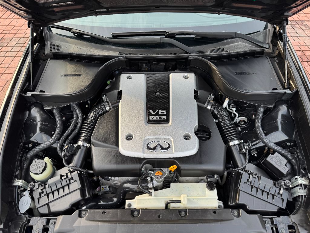 2012 INFINITI G - $9,995