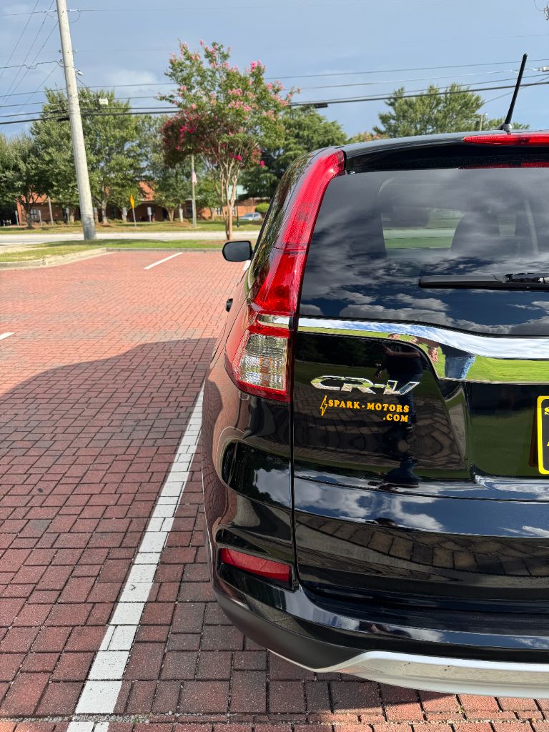 2016 Honda CR-V - $14,995
