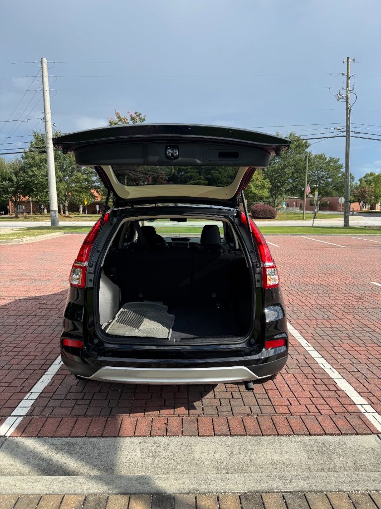 2016 Honda CR-V - $14,995