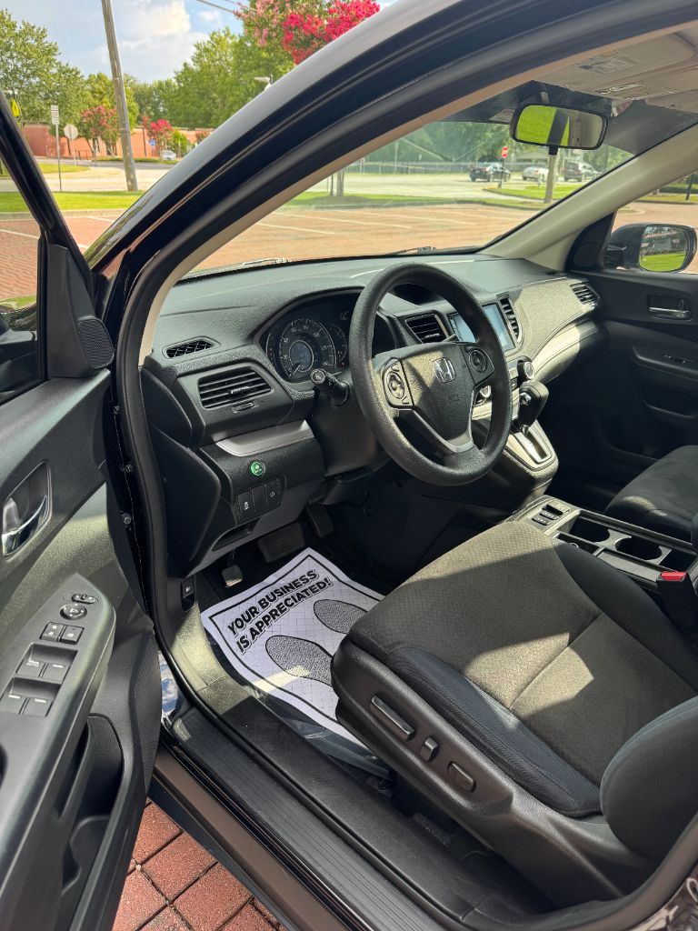 2016 Honda CR-V - $14,995