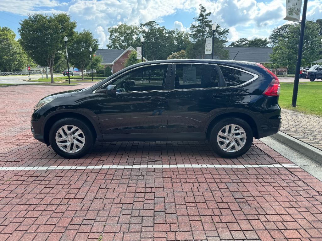2016 Honda CR-V - $14,995