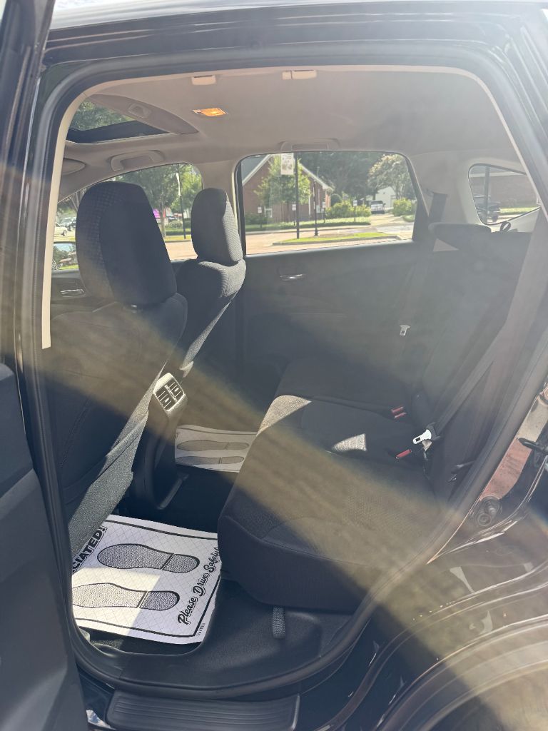 2016 Honda CR-V - $14,995