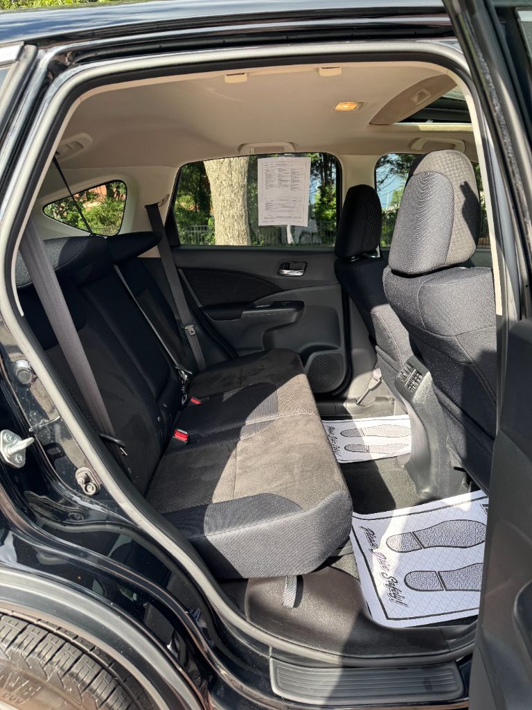 2016 Honda CR-V - $14,995