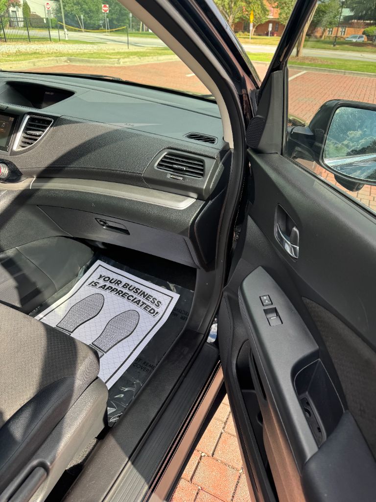 2016 Honda CR-V - $14,995