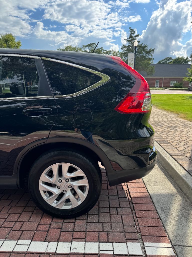 2016 Honda CR-V - $14,995