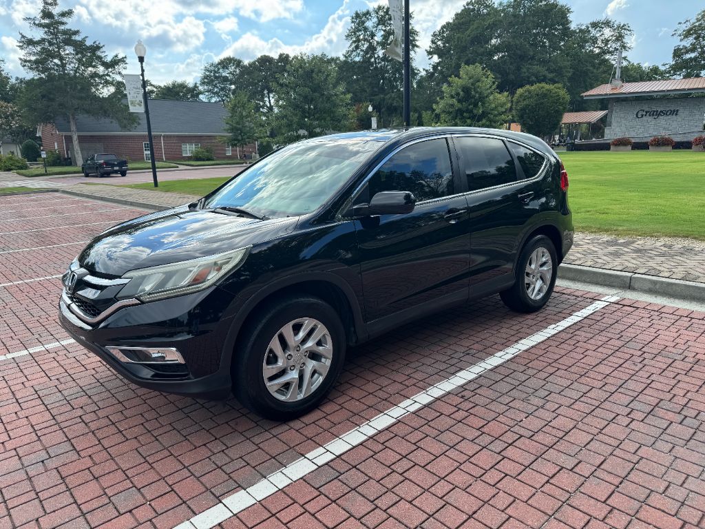 2016 Honda CR-V - $14,995