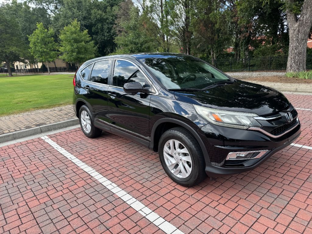 2016 Honda CR-V - $14,995
