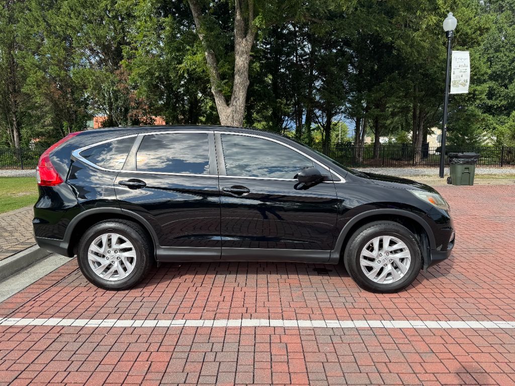 2016 Honda CR-V - $14,995