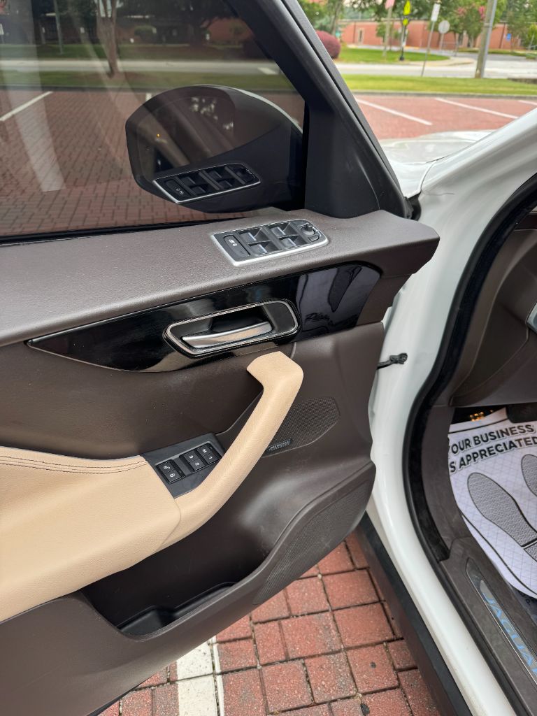 2020 Jaguar F-PACE - $18,995