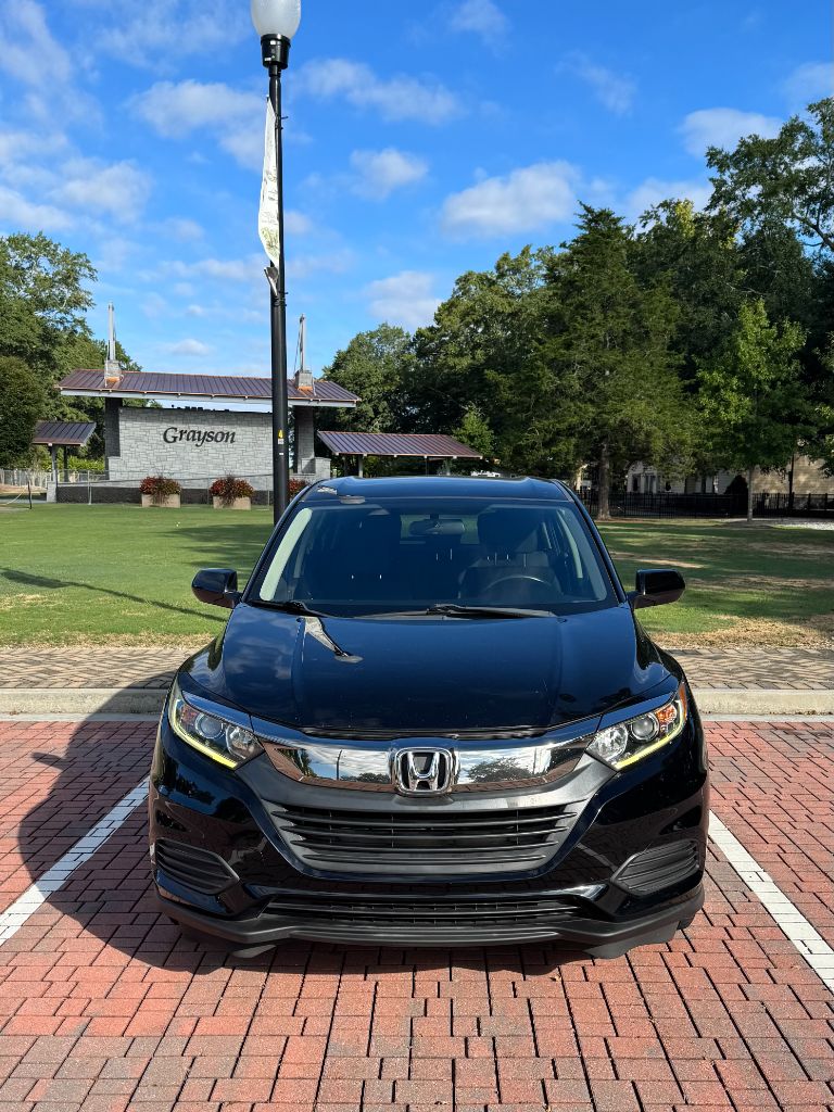 2020 Honda HR-V - $14,995