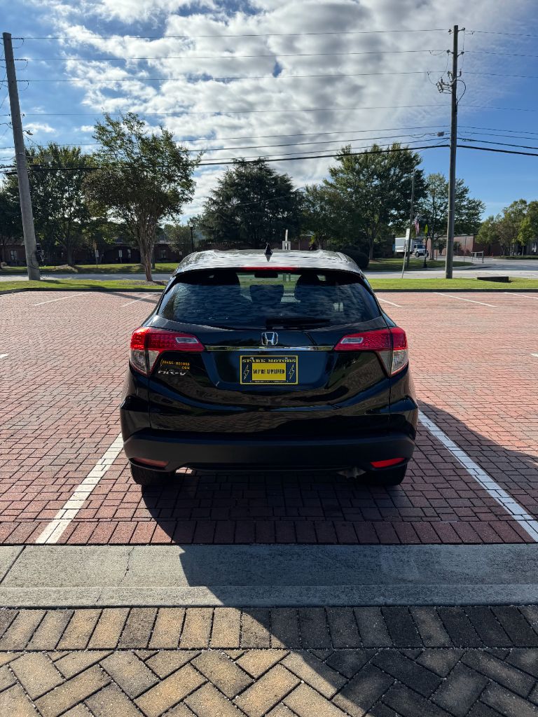 2020 Honda HR-V - $14,995