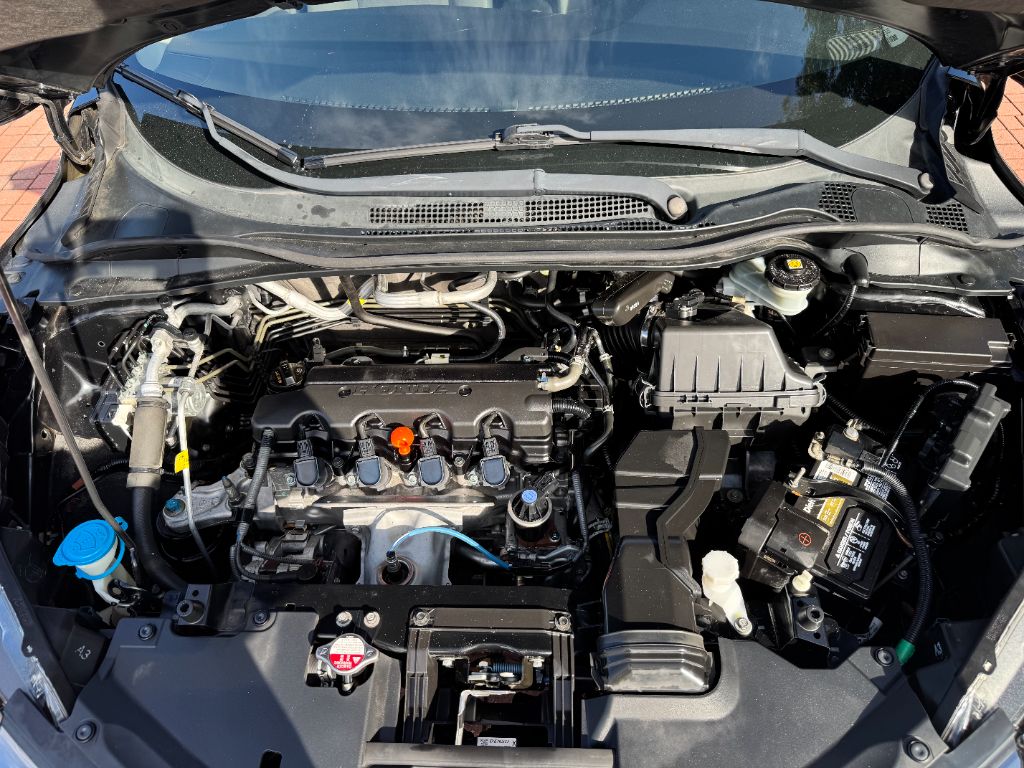 2020 Honda HR-V - $14,995