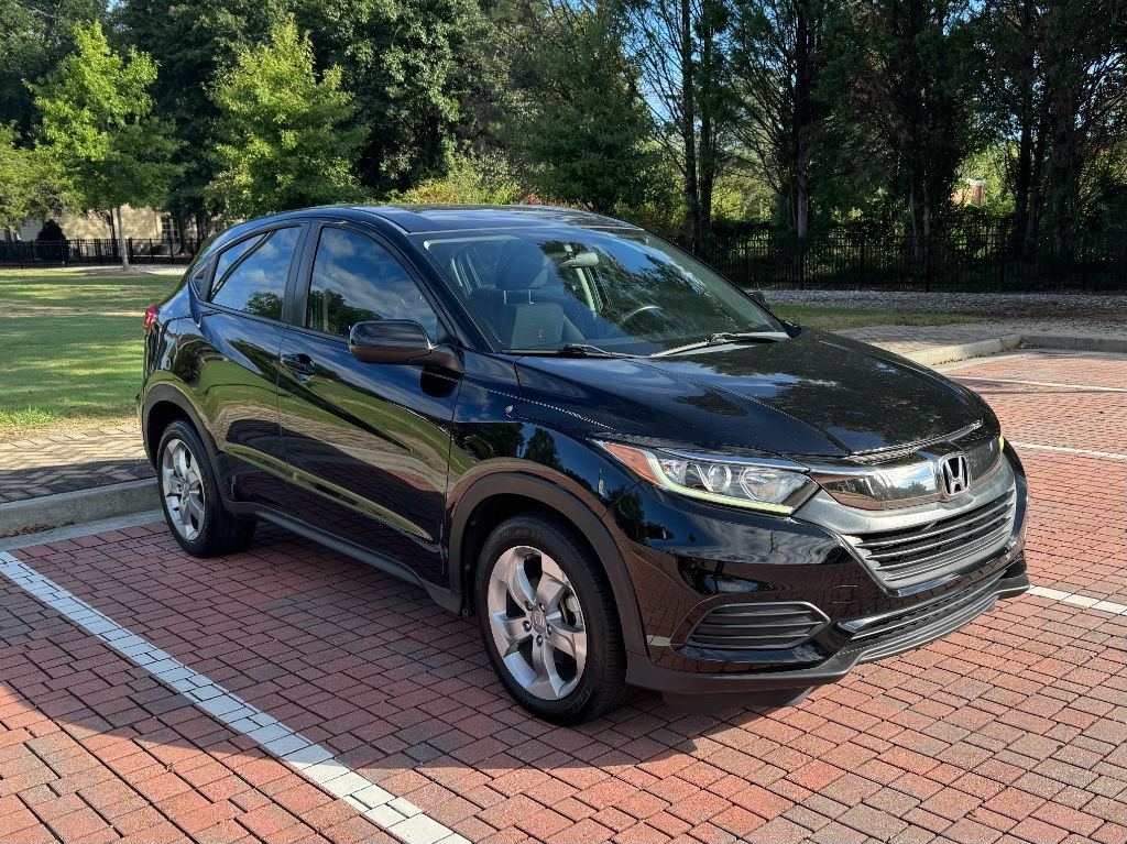 2020 Honda HR-V - $14,995