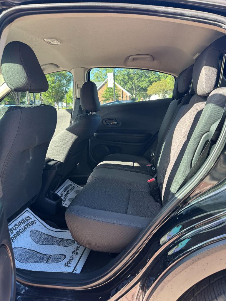 2020 Honda HR-V - $14,995