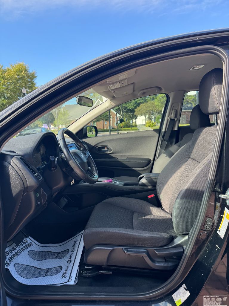 2020 Honda HR-V - $14,995