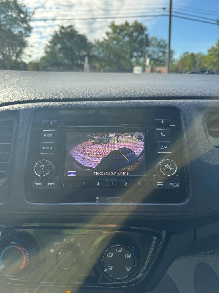 2020 Honda HR-V - $14,995