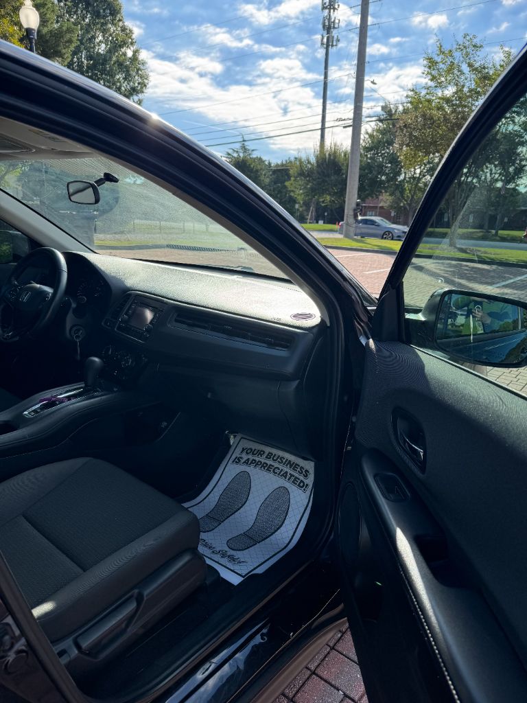 2020 Honda HR-V - $14,995